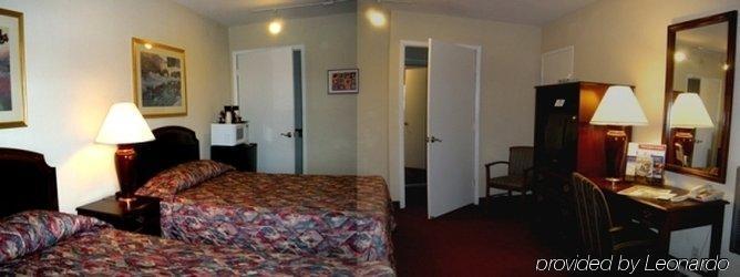 Presidio Parkway Inn Сан Франциско Стая снимка