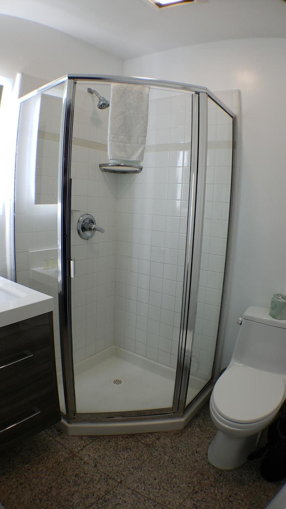 Presidio Parkway Inn Сан Франциско Екстериор снимка